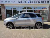 2018 Citroen C4