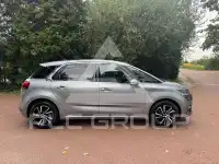 2018 Citroen C4