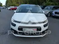 2018 Citroen C4