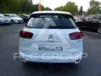 2018 Citroen C4