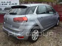 2018 Citroen C4