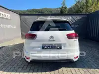 2018 Citroen C4
