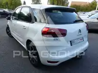 2018 Citroen C4