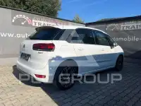 2018 Citroen C4