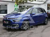 2018 Citroen C4