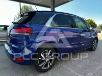 2018 Citroen C4