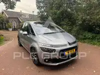 2018 Citroen C4
