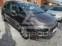 2018 Citroen C4