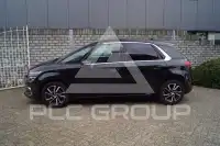 2018 Citroen C4