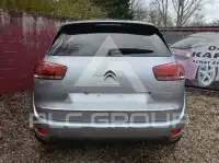 2018 Citroen C4