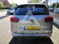 2018 Citroen C4