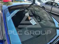 2018 Citroen C4