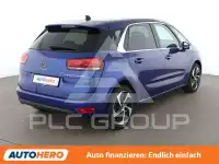 2018 Citroen C4