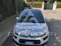 2018 Citroen C4