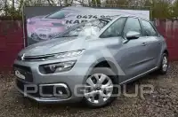 2018 Citroen C4