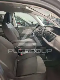2018 Citroen C4