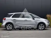 2018 Citroen C4