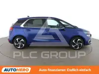 2018 Citroen C4