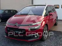 2018 Citroen C4