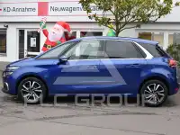 2018 Citroen C4