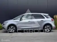 2018 Citroen C4
