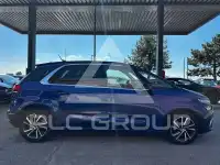 2018 Citroen C4