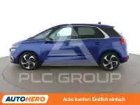 2018 Citroen C4