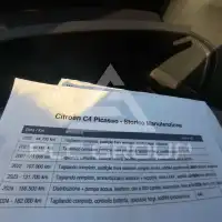 2018 Citroen C4