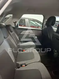 2018 Citroen C4