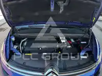 2018 Citroen C4