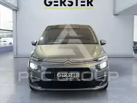 2018 Citroen C4