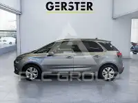 2018 Citroen C4