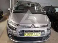 2018 Citroen C4
