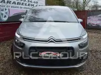 2018 Citroen C4