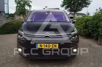 2018 Citroen C4
