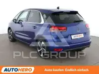 2018 Citroen C4