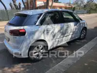 2018 Citroen C4