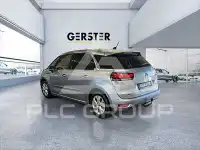 2018 Citroen C4