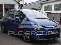 2018 Citroen C4