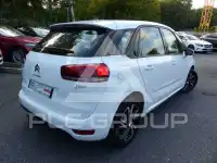 2018 Citroen C4