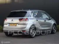 2018 Citroen C4