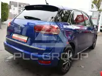 2018 Citroen C4