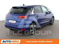 2018 Citroen C4