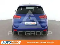 2018 Citroen C4