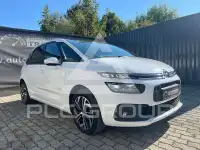 2018 Citroen C4