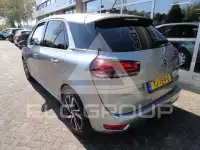 2018 Citroen C4