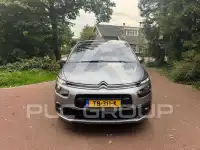 2018 Citroen C4