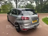 2018 Citroen C4