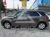 2018 Citroen C4