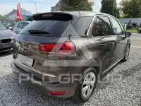 2018 Citroen C4